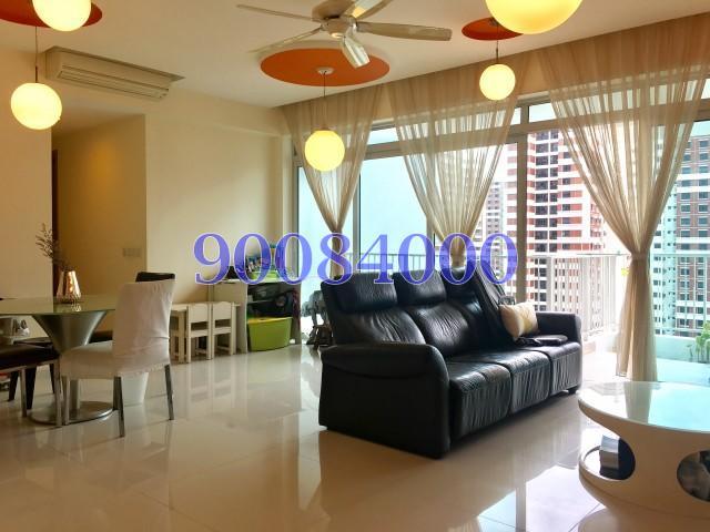 The Metropolitan Condominium (D3), Condominium #146870512